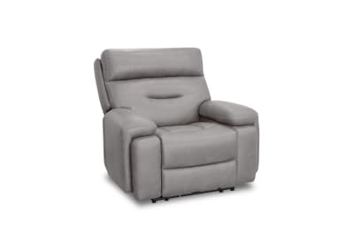 HOLLYWOOD Electric Recliner MEDIA