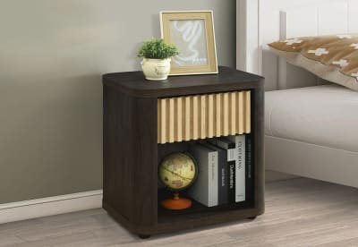 SAN FERNANDO Lamp Table