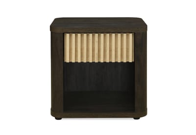 SAN FERNANDO Lamp Table