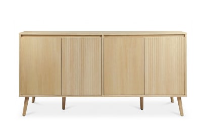 WRIGHT 4 Door Buffet