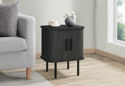 MCCOY Lamp Table