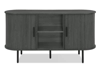McCOY 2 Door Buffet