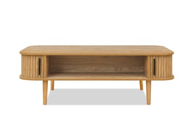 NELSON Coffee Table