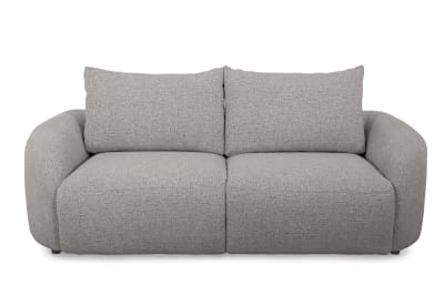 ARETHA FABRIC 2.5 Seater with Inbuilt Electric Recliners