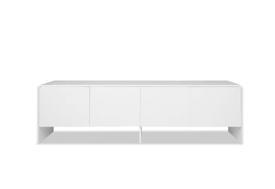 PALMEA 4 Door Entertainment Unit