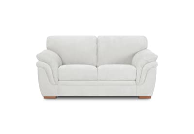 YAMILA FABRIC 2 Seater Sofa