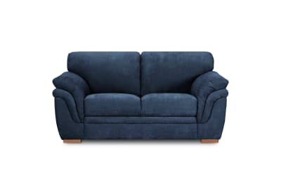 YAMILA FABRIC 2 Seater Sofa