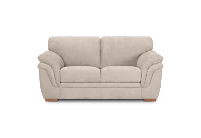 YAMILA FABRIC 2 Seater Sofa