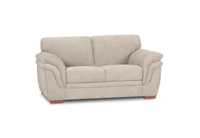 YAMILA FABRIC 2 Seater Sofa