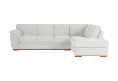 YAMILA FABRIC Corner Lounge RHF Chaise