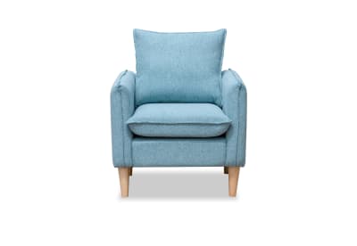 BEATRIX Accent chair