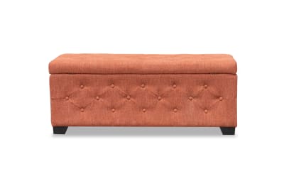 SAMFORD Storage Bench