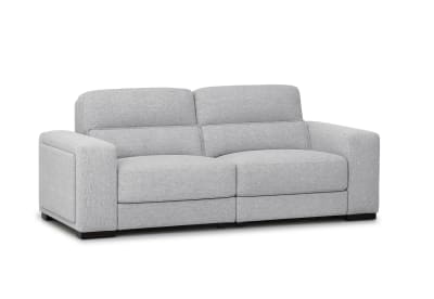 ELISEO FABRIC 2 Seater Sofa