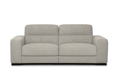 ELISEO FABRIC 2 Seater Sofa