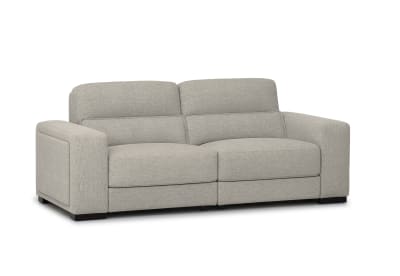 ELISEO FABRIC 2 Seater Sofa