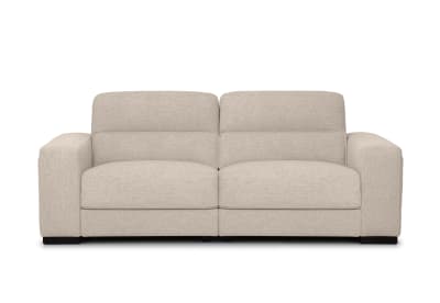 ELISEO FABRIC 2 Seater Sofa