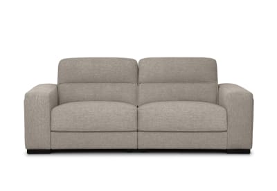 ELISEO FABRIC 2 Seater Sofa