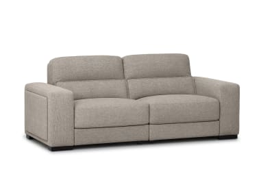 ELISEO FABRIC 2 Seater Sofa