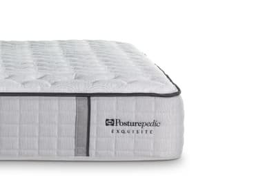 EXQUISITE SILVER King Single Mattress