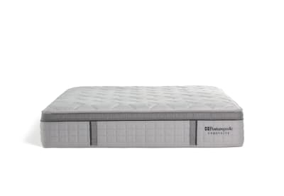 EXQUISITE SILVER Double Mattress
