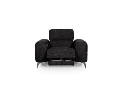 SINATRA FABRIC Electric Recliner