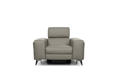 SINATRA LEATHER Electric Recliner