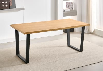 BECK Dining Table