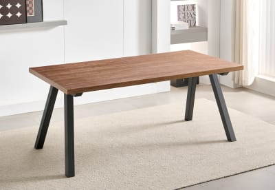 CARR Dining Table