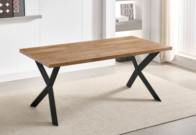 ZAMORA Dining Table