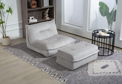 BENITEZ Accent Chair