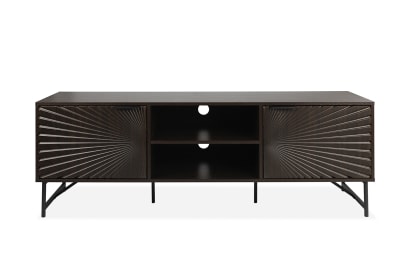 WALLS 2 Door Entertainment Unit