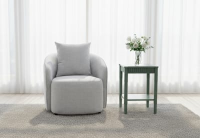 ADDER Accent Chair