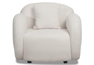 AMBERI Accent Chair