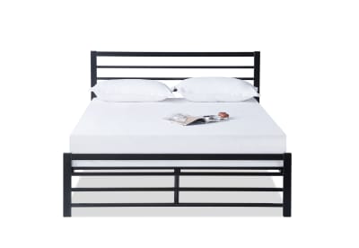 STEWART Double Bed