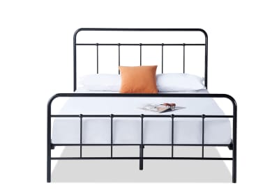 BRONTI Queen Bed
