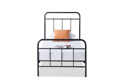 BRONTI Single Bed