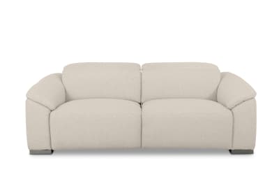 FIORELLA FABRIC 2.5 Seater with Inbuilt Electric Recliners