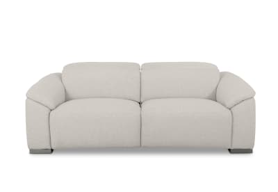 FIORELLA FABRIC 2.5 Seater with Inbuilt Electric Recliners