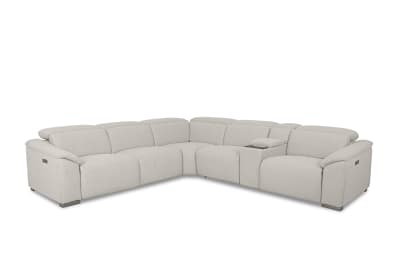 FIORELLA FABRIC Corner Lounge