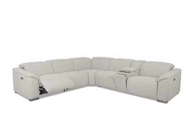 FIORELLA FABRIC Corner Lounge