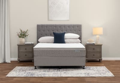 POSTUREPEDIC 2025 BASE Double Base