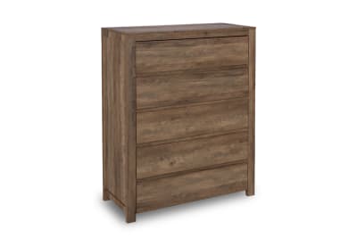 VALDA Tall Chest
