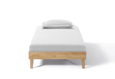 CRAIG King Single Bed Base