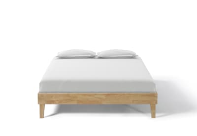 CRAIG Queen Bed Base