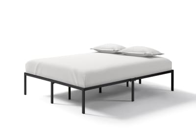 DICKSON Double Bed Base