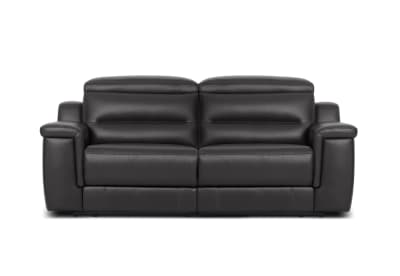 JEFFRIES 2 Seater Electric Recliners