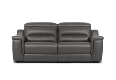 JEFFRIES 2 Seater Electric Recliners