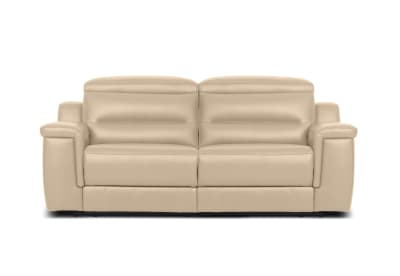 JEFFRIES 2 Seater Electric Recliners