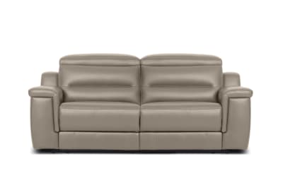 JEFFRIES 2 Seater Electric Recliners