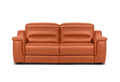 JEFFRIES 2 Seater Electric Recliners